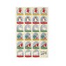 Emma Bridgewater Snow Globe Tea Towel