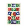 Emma Bridgewater Christmas Crackers Tea Towel