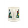 Emma Bridgewater Polka Trees 1/2 Pint Mug