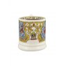 Emma Bridgewater Ballet 1/2 Pint Mug