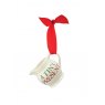 Emma Bridgewater Christmas Toast A Tiny Present Tiny Jug Decoration Boxed