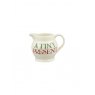 Emma Bridgewater Christmas Toast A Tiny Present Tiny Jug Decoration Boxed