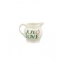 Emma Bridgewater Christmas Toast A Tiny Present Tiny Jug Decoration Boxed