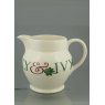Emma Bridgewater Christmas Toast Holly & Ivy 3 Pint Jug