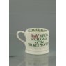 Emma Bridgewater Christmas Toast Crackers Small Mug