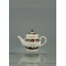 Emma Bridgewater Christmas Stars Tiny Teapot Decoration Boxed