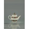 Emma Bridgewater Christmas Stars Tiny Teapot Decoration Boxed