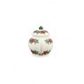 Emma Bridgewater Emma Bridgewater Christmas Stars Tiny Teapot Decoration Boxed