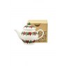 Emma Bridgewater Emma Bridgewater Christmas Stars Tiny Teapot Decoration Boxed