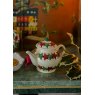 Emma Bridgewater Emma Bridgewater Christmas Stars Tiny Teapot Decoration Boxed