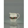 Emma Bridgewater Christmas Stars Tiny Jug Decoration Boxed