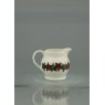 Emma Bridgewater Christmas Stars Tiny Jug Decoration Boxed