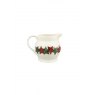 Emma Bridgewater Emma Bridgewater Christmas Stars Tiny Jug Decoration Boxed