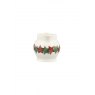 Emma Bridgewater Emma Bridgewater Christmas Stars Tiny Jug Decoration Boxed