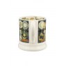 Emma Bridgewater Christmas Dresser 1/2 Pint Mug