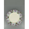 Emma Bridgewater Christmas Quilt Medium Dinner Plate 8.5 Inch