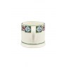 Emma Bridgewater Christmas Quilt Small Mug