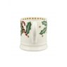 Emma Bridgewater Candy Canes 1/2 Pint Mug