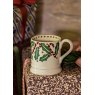Emma Bridgewater Emma Bridgewater Candy Canes 1/2 Pint Mug
