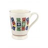 Emma Bridgewater Christmas Crackers Cocoa Mug