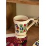 Emma Bridgewater Emma Bridgewater Christmas Crackers Cocoa Mug