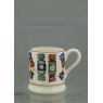 Emma Bridgewater Christmas Crackers 1/2 Pint Mug
