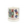 Emma Bridgewater Emma Bridgewater Christmas Crackers 1/2 Pint Mug
