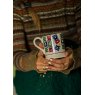 Emma Bridgewater Emma Bridgewater Christmas Crackers 1/2 Pint Mug