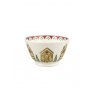 Emma Bridgewater Gingerbread House Small Old Bowl