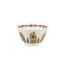 Emma Bridgewater Gingerbread House Small Old Bowl