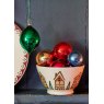 Emma Bridgewater Gingerbread House Small Old Bowl