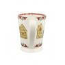 Emma Bridgewater Gingerbread House Cocoa Mug