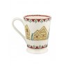 Emma Bridgewater Emma Bridgewater Gingerbread House Cocoa Mug