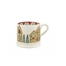 Emma Bridgewater Gingerbread House Small Mug