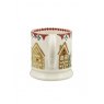 Emma Bridgewater Gingerbread House 1/2 Pint Mug
