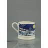 Emma Bridgewater Midnight Robin Small Mug