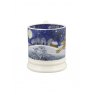 Emma Bridgewater Midnight Hare 1/2 Pint Mug