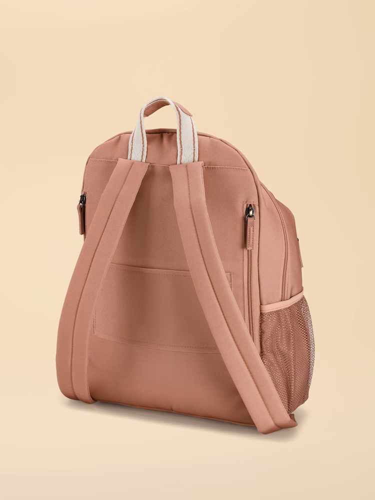 Joules Epwell Large Backpack - Pink