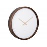 Karlsson Wall Clock Ancho Large