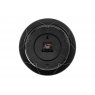 Karlsson Wall Clock Modern Retro - Black