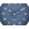 Karlsson Alarm Clock Orgullo - Classic Blue