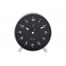 Karlsson Alarm Clock Orgullo - Black