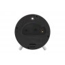 Karlsson Alarm Clock Orgullo - Black