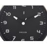Karlsson Alarm Clock Orgullo - Black