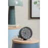 Karlsson Karlsson Alarm Clock Orgullo - Black