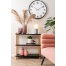 Karlsson Wall Clock New Classic Large - White