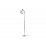 Leitmotiv Floor Lamp Smart - White