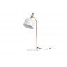 Leitmotiv Table Lamp Smart - White