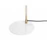Leitmotiv Table Lamp Smart - White
