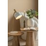 Leitmotiv Table Lamp Smart - White